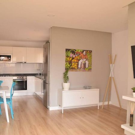 Apartament El Atico De David Y Deisy El Médano Zewnętrze zdjęcie