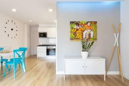Apartament El Atico De David Y Deisy El Médano Zewnętrze zdjęcie