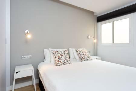 Apartament El Atico De David Y Deisy El Médano Zewnętrze zdjęcie