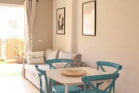 Apartament El Atico De David Y Deisy El Médano Zewnętrze zdjęcie