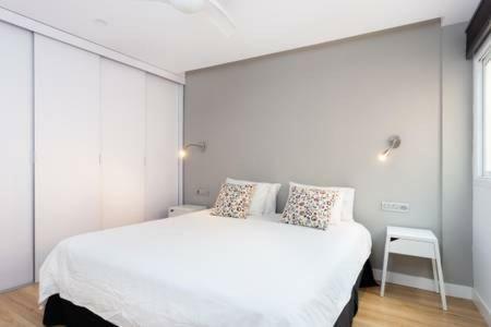 Apartament El Atico De David Y Deisy El Médano Zewnętrze zdjęcie