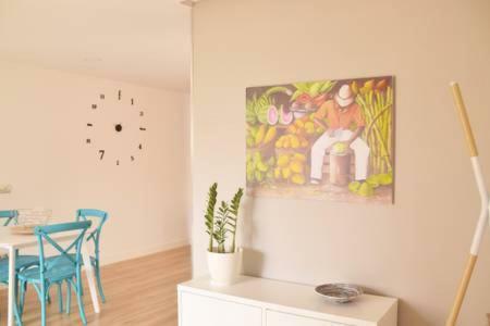 Apartament El Atico De David Y Deisy El Médano Zewnętrze zdjęcie