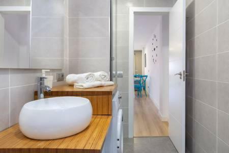 Apartament El Atico De David Y Deisy El Médano Zewnętrze zdjęcie