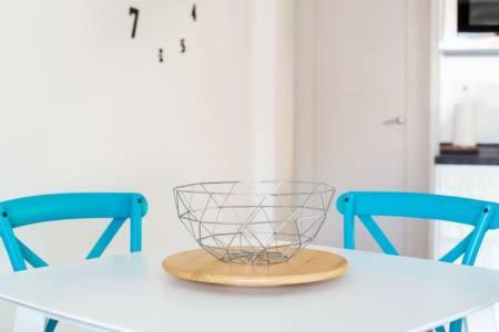 Apartament El Atico De David Y Deisy El Médano Zewnętrze zdjęcie